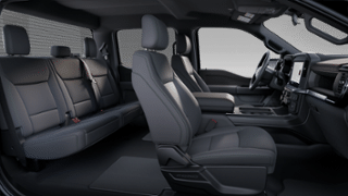 2025 Ford F-150® Internal Image 1